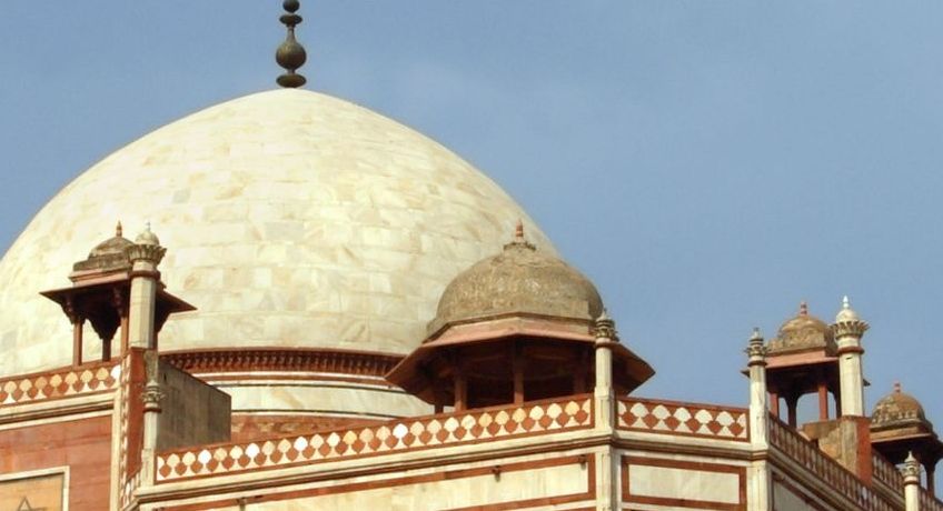 New Delhi